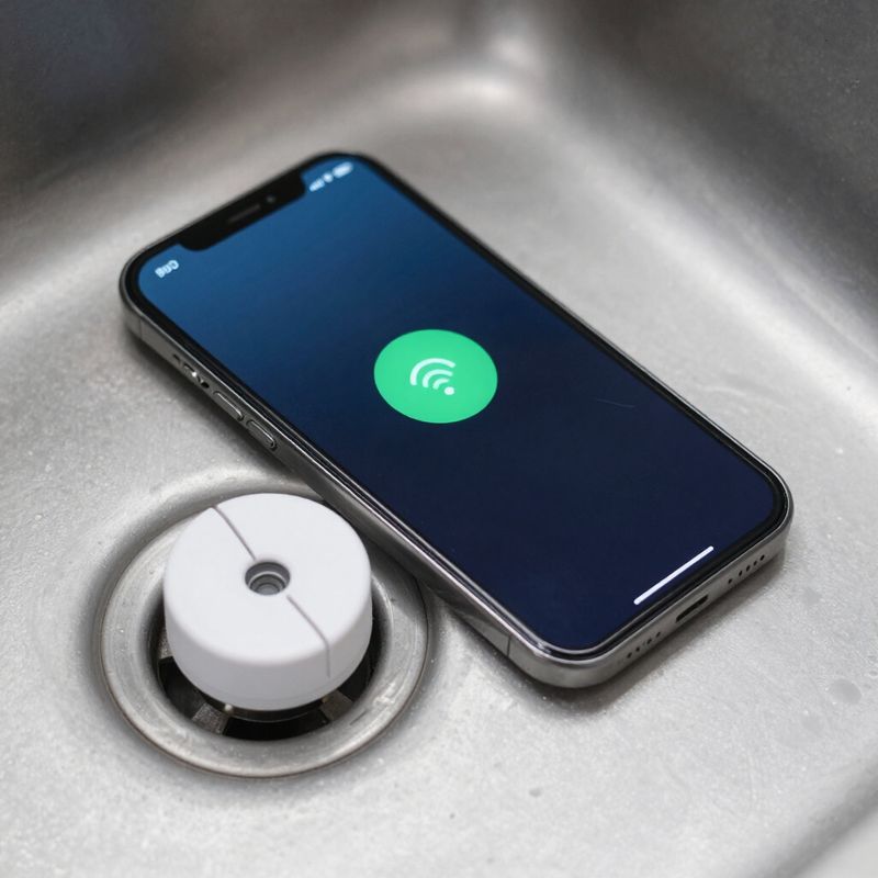 Leak Detection & Repair in St. Matthews