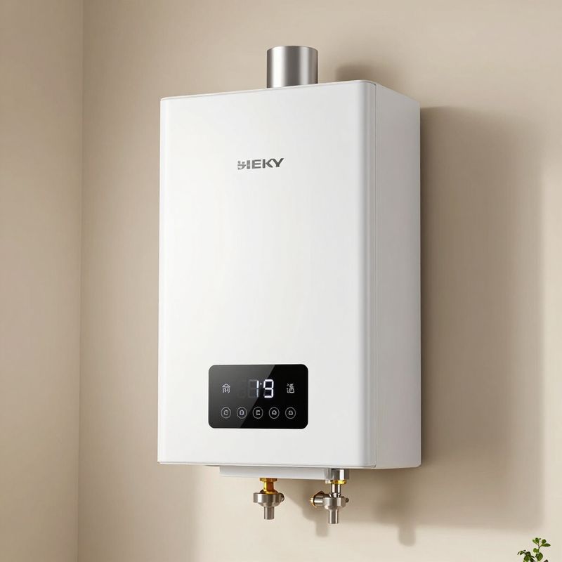 Water Heater Services in St. Matthews