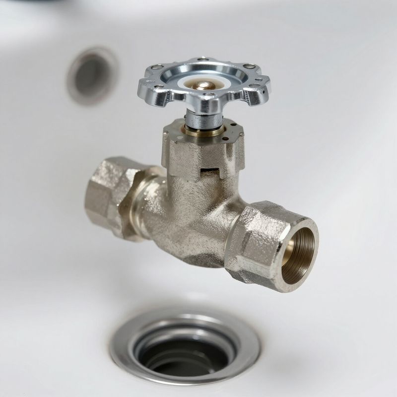 Toilet & Faucet Repair in St. Matthews