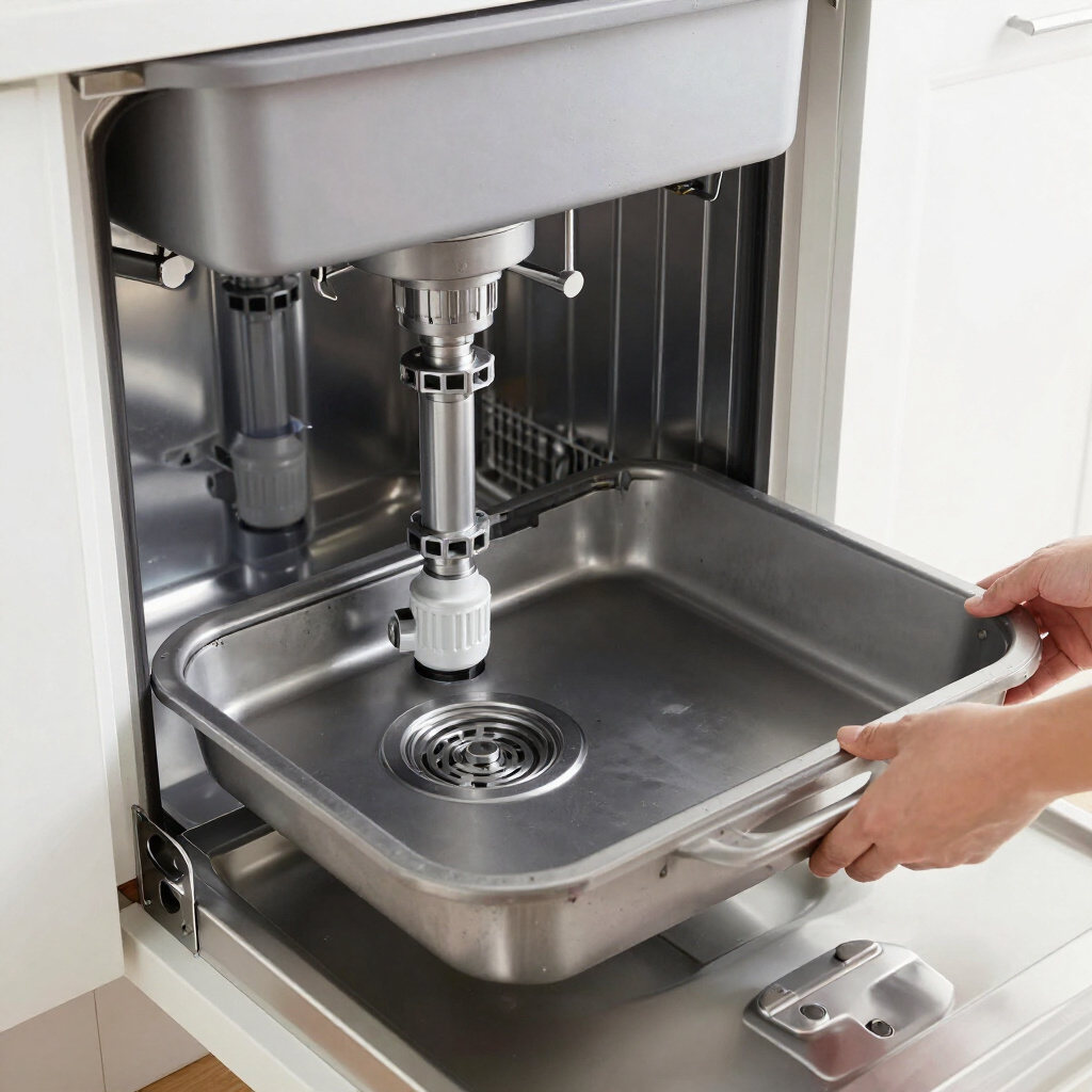 Garbage Disposal in St. Matthews